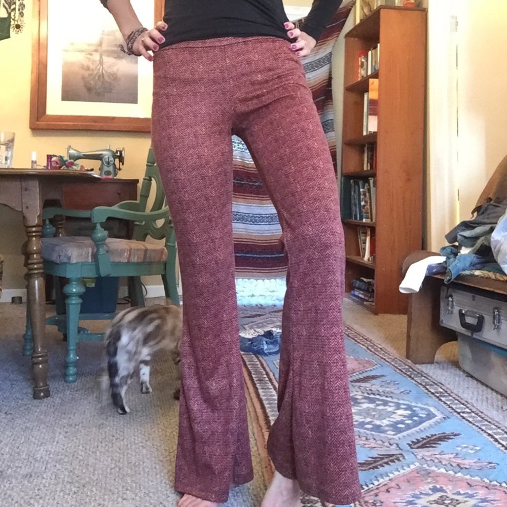 Tweed Bells
